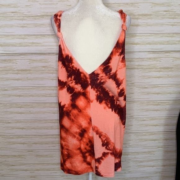 ASOS Swim Coverup - Picture 5 of 6